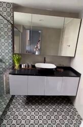 Changi Rise Condominium (D18), Condominium #611122111